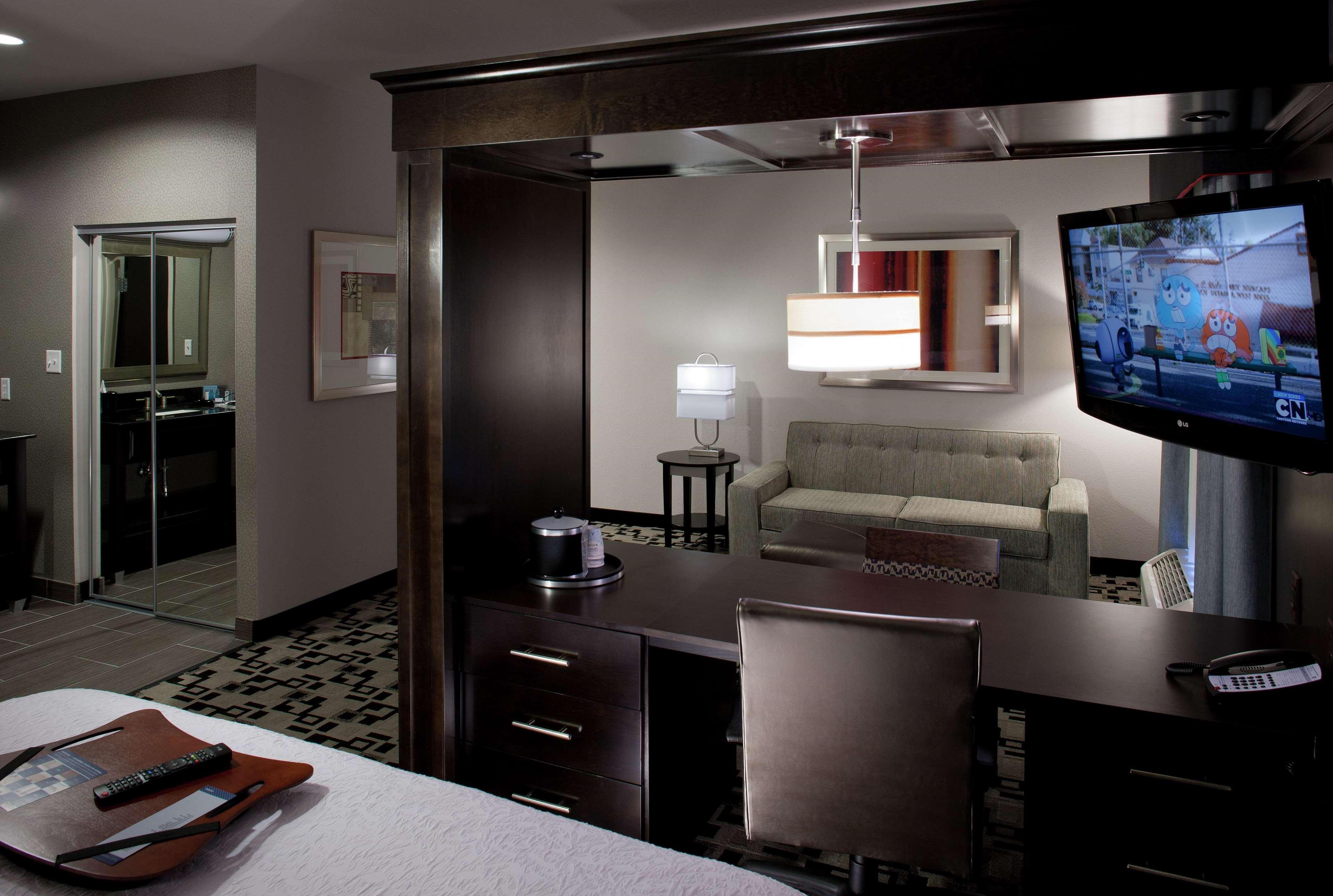 Hampton Inn And Suites Marksville Mansura Стая снимка