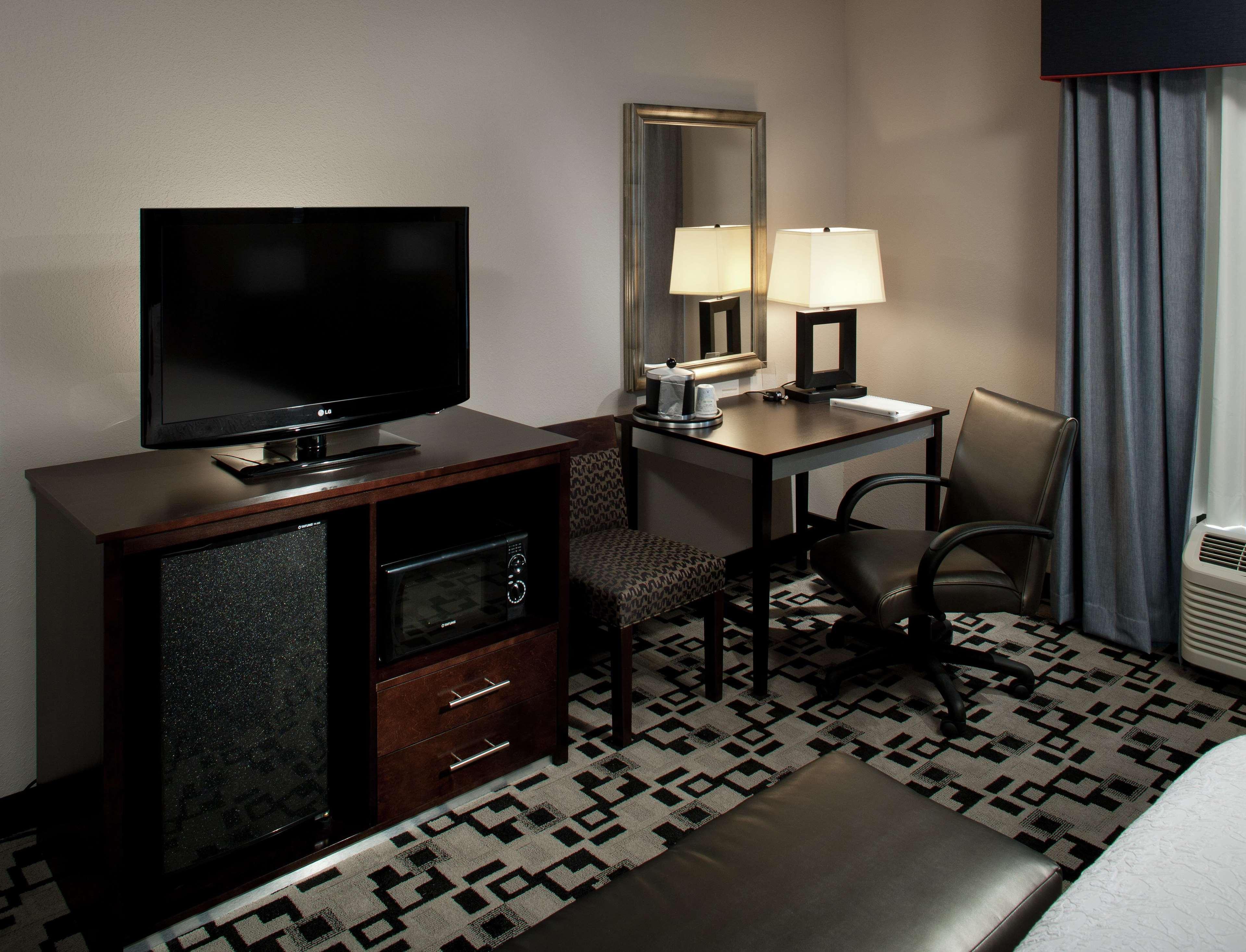 Hampton Inn And Suites Marksville Mansura Екстериор снимка