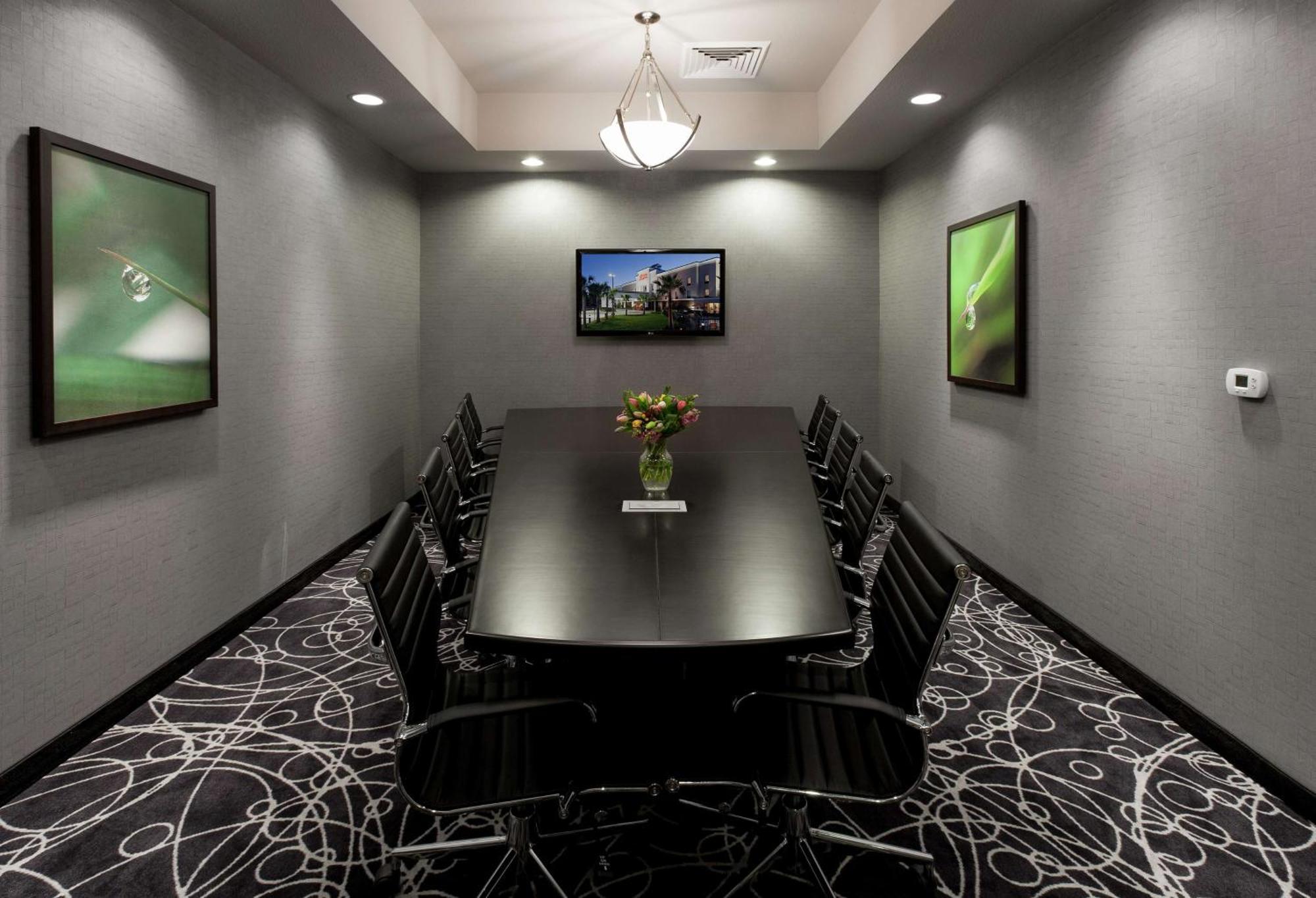 Hampton Inn And Suites Marksville Mansura Екстериор снимка