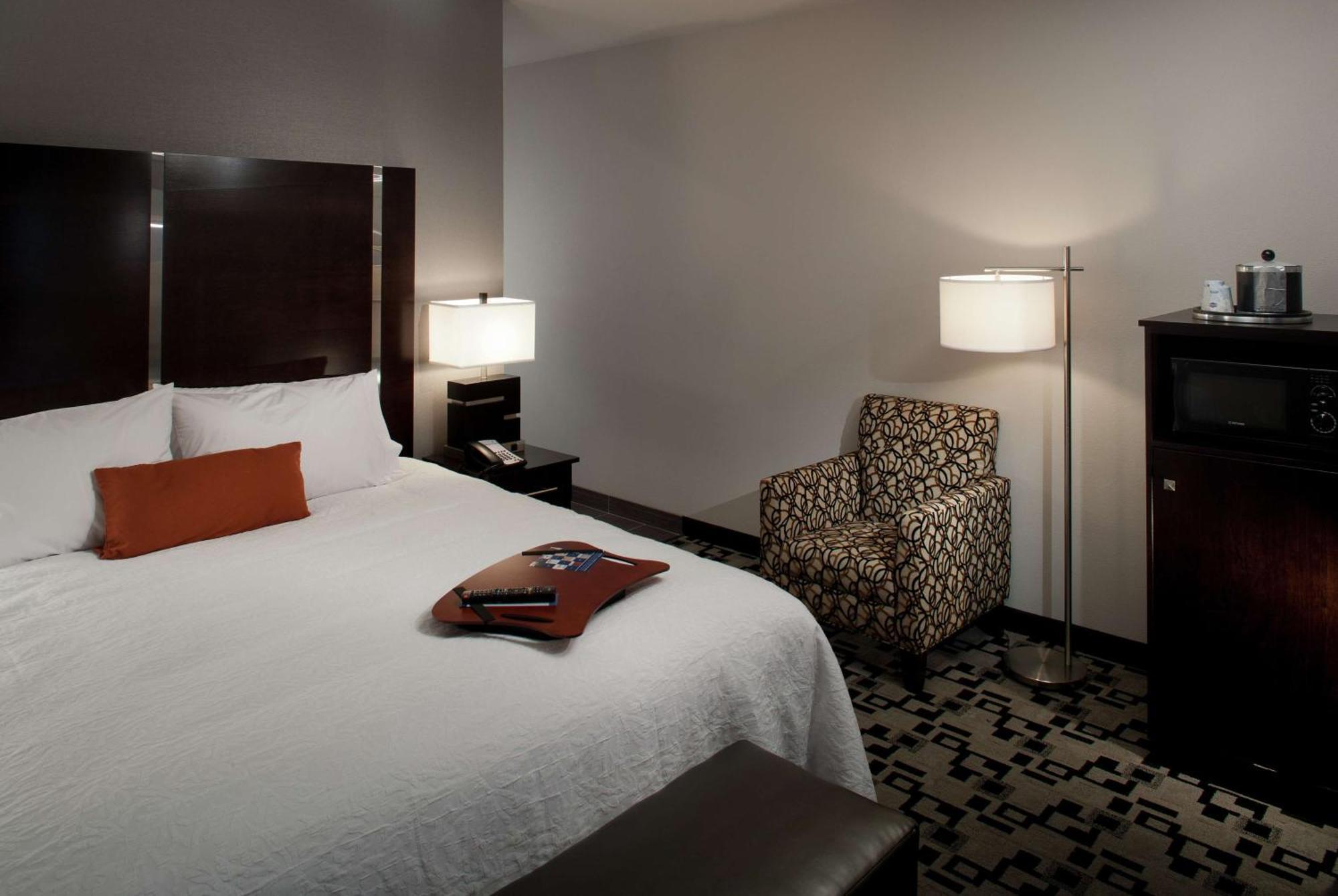Hampton Inn And Suites Marksville Mansura Екстериор снимка