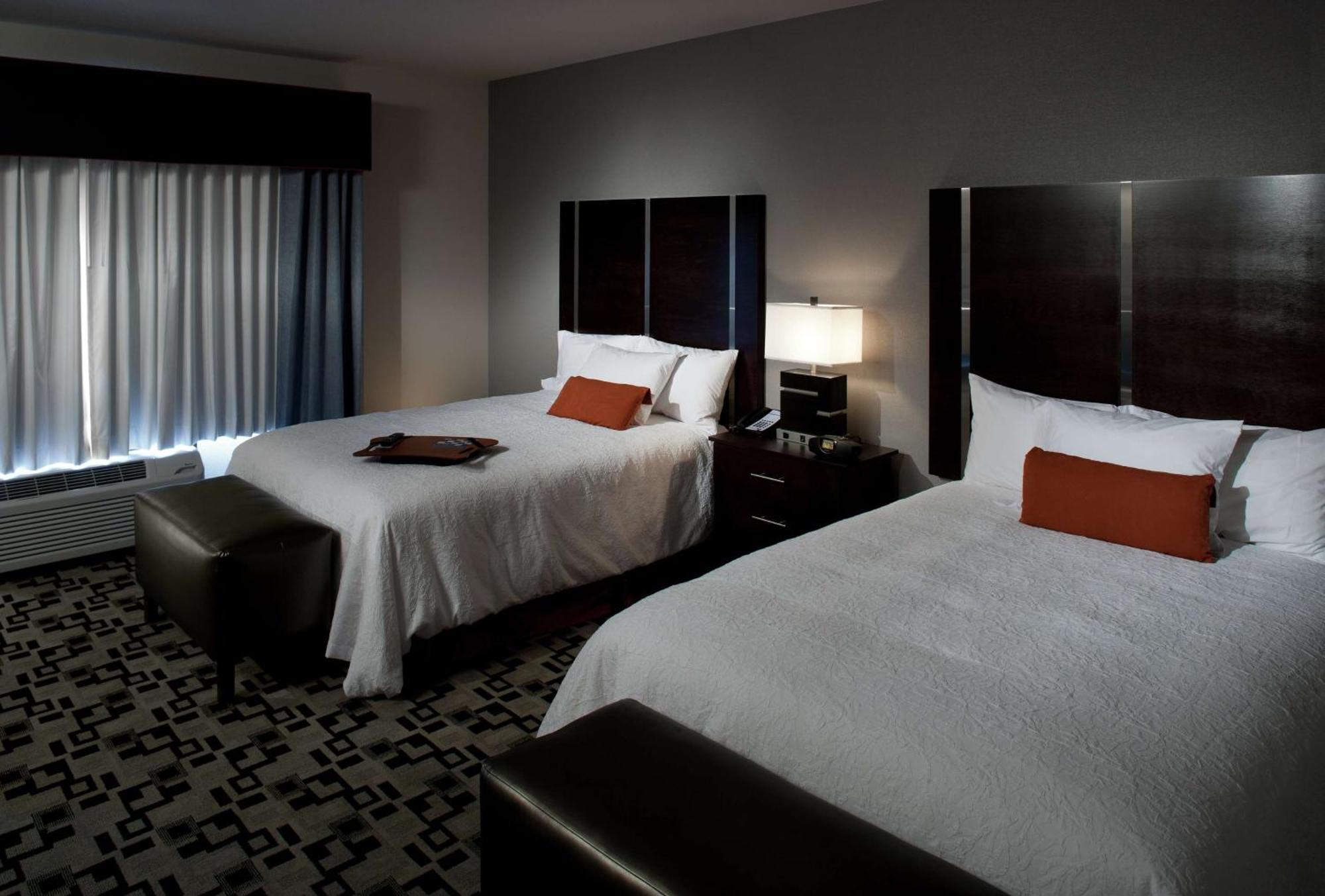 Hampton Inn And Suites Marksville Mansura Екстериор снимка