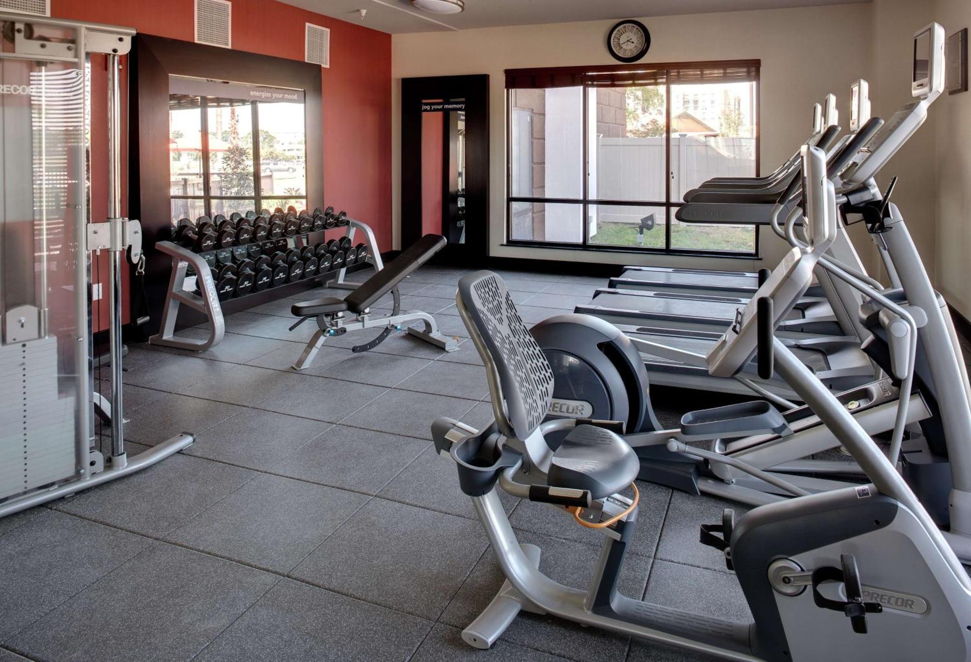 Hampton Inn And Suites Marksville Mansura Екстериор снимка