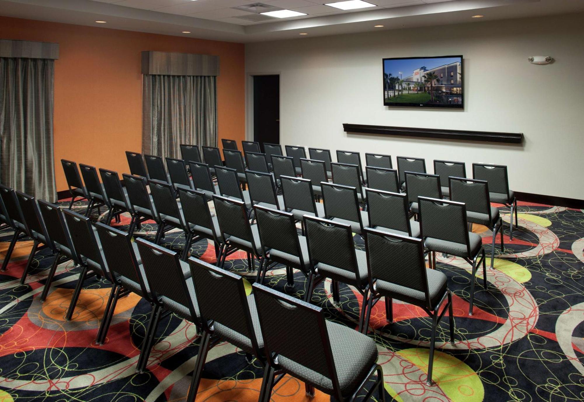 Hampton Inn And Suites Marksville Mansura Екстериор снимка