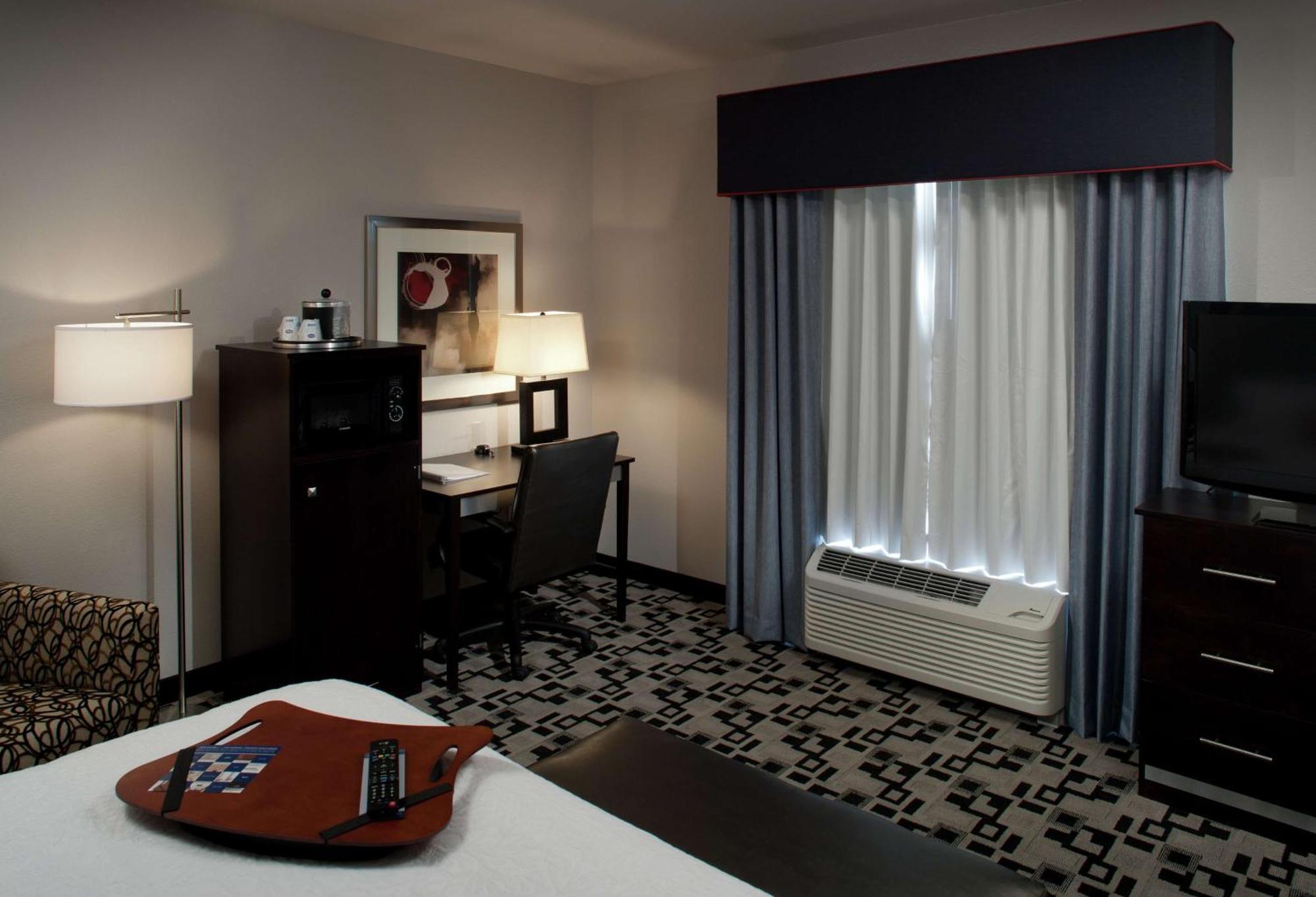Hampton Inn And Suites Marksville Mansura Екстериор снимка