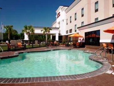 Hampton Inn And Suites Marksville Mansura Екстериор снимка